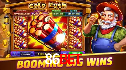 Desvendando o Mundo dos Jogos Virtuais na 86BET