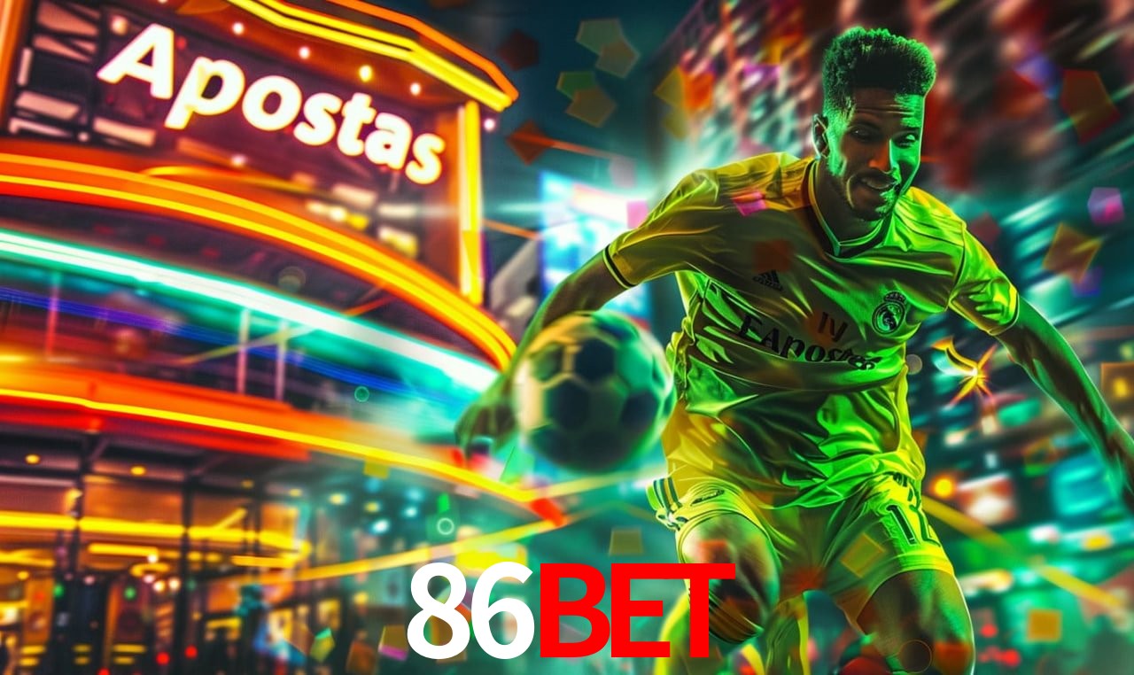 Ofertas Exclusivas 86BET