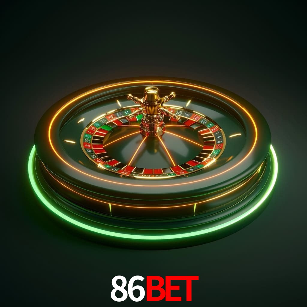 86BET App - Aplicativo Móvel Oficial