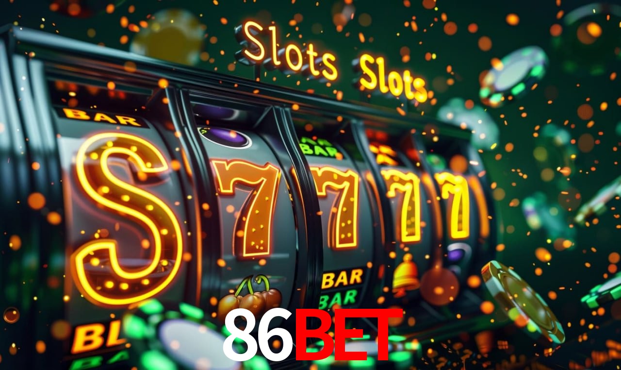 Diretório de Jogos 86BET