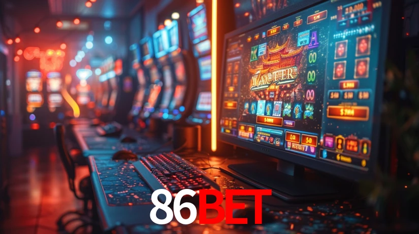 Ofertas Imperdíveis na 86BET: Promoções e Bônus Que Valem a Pena