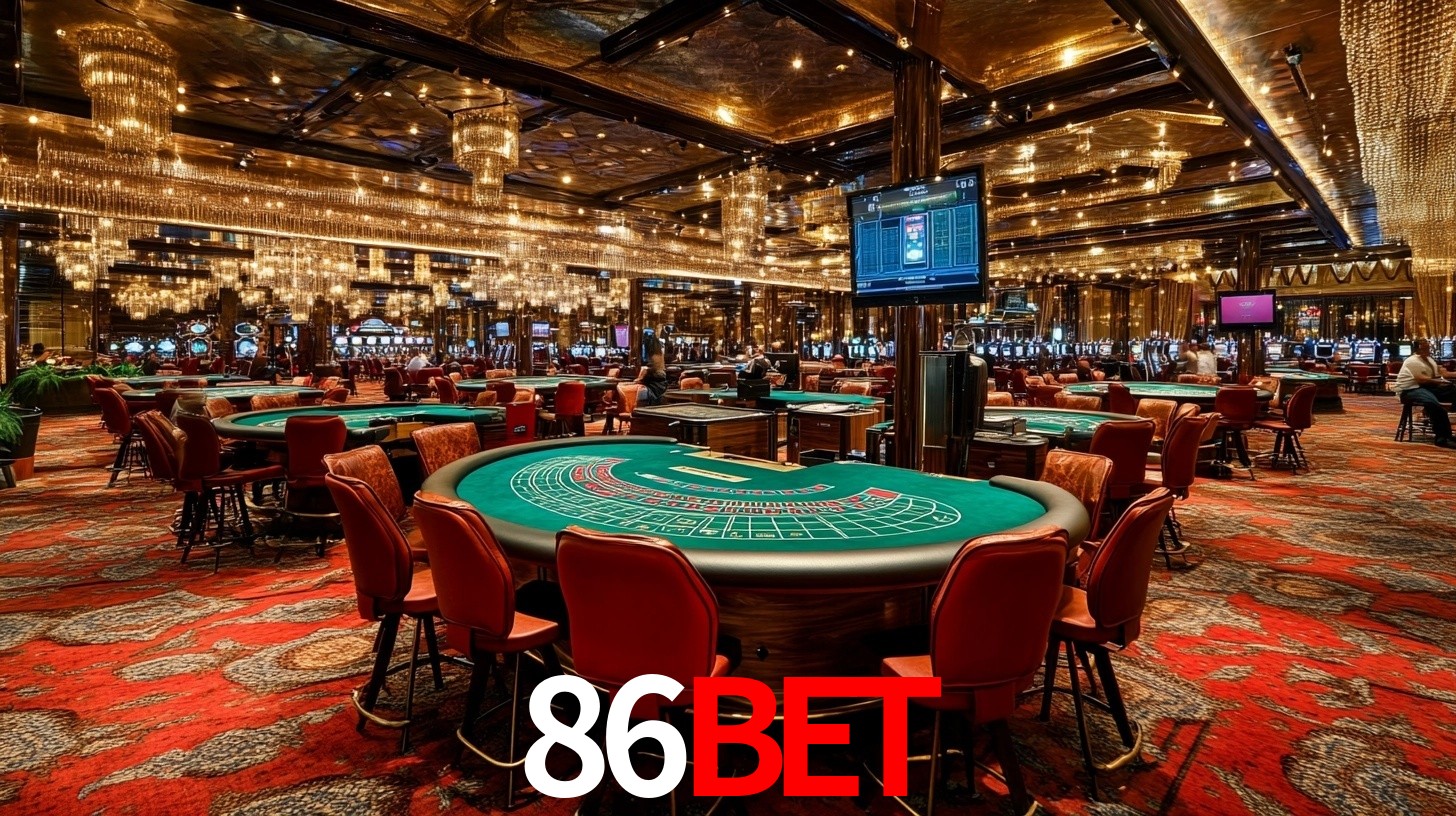 86BET.com