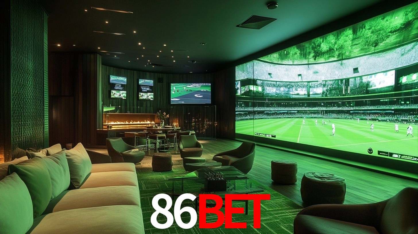 Sinta a adrenalina dos jogos de cassino com 86BET