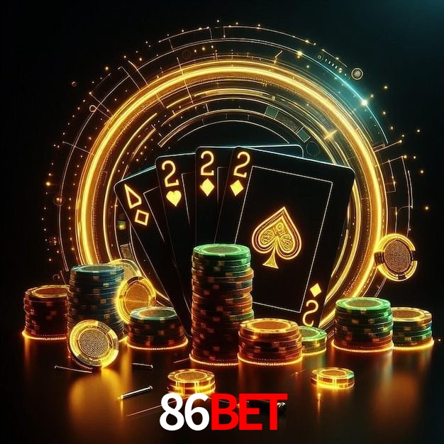 86BET São Paulo - Jogo Providers