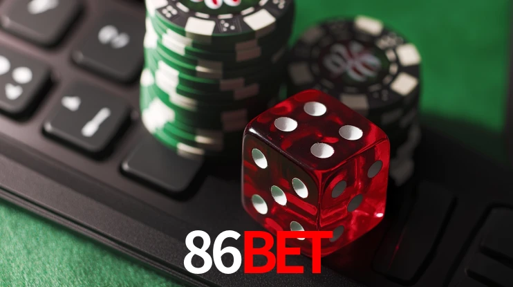 Flash Promotion 86BET
