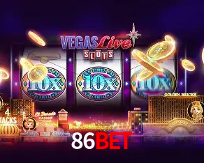 86BET Belo Horizonte - Reivindique Bonus