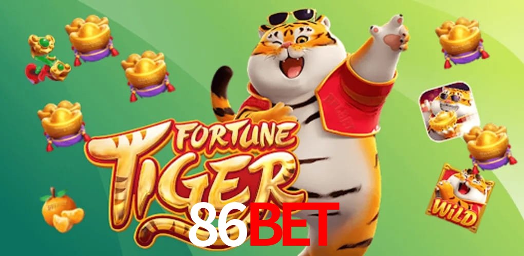 Live Casino 86BET