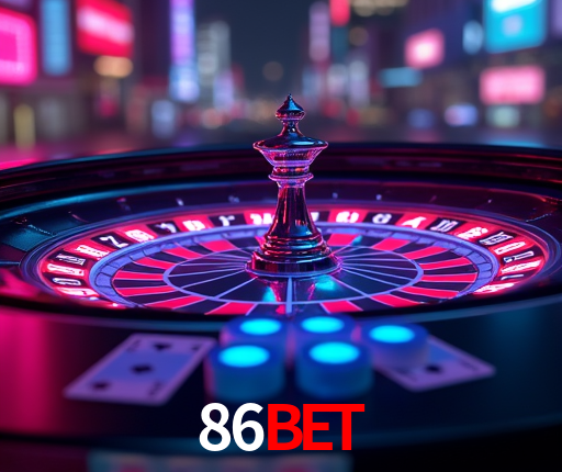 86BET Belo Horizonte - Provably Fair