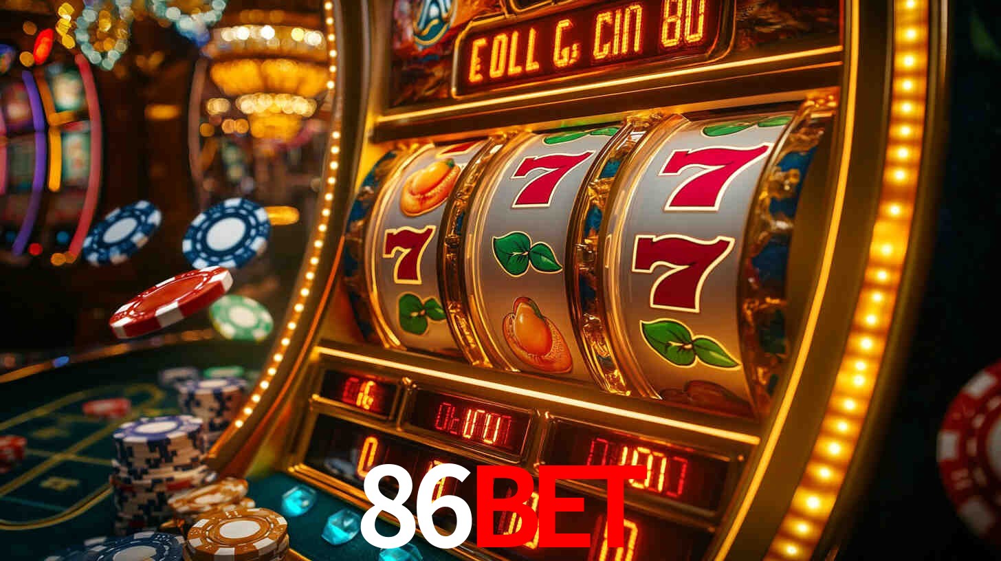 Roulette Table 86BET