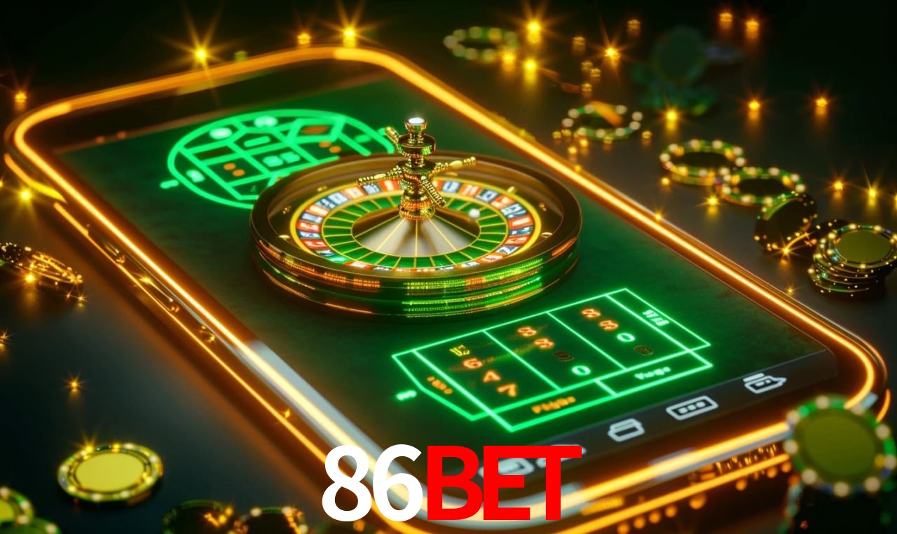 86BET Plataforma - Certificada MGA desde 2015