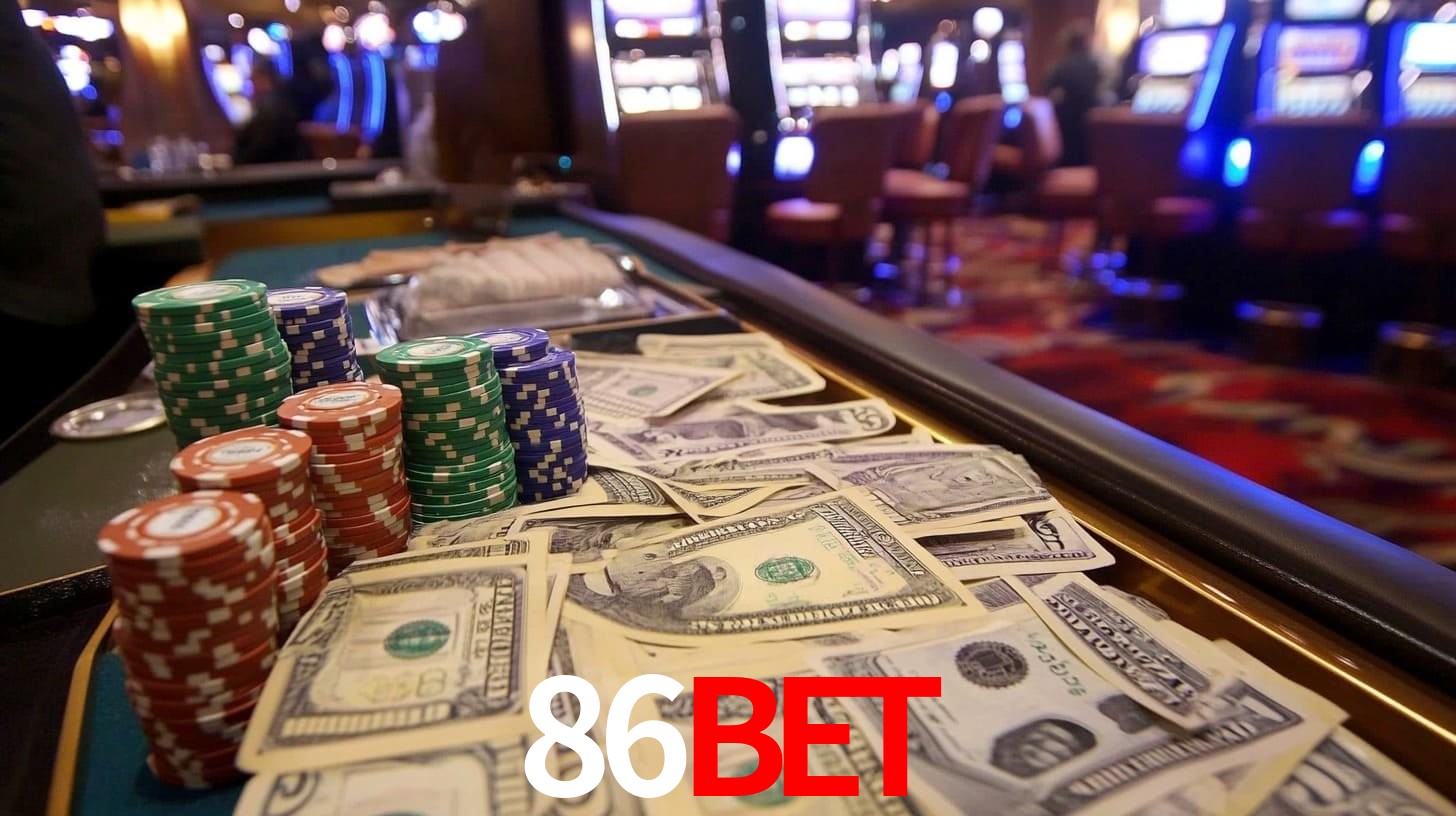86BET Salvador - Strategy