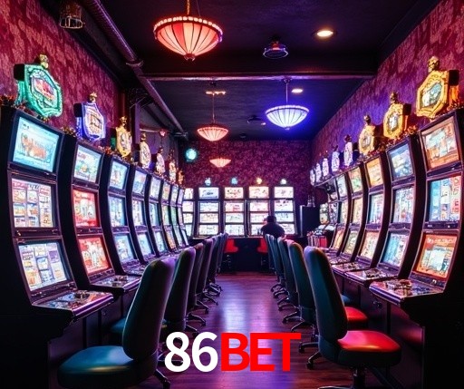 86BET Brasília - Bonus Features