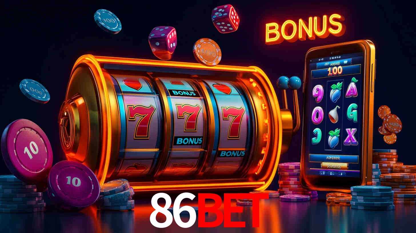 Desvendando o Mundo dos Jogos Virtuais na 86BET