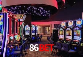 86BET Rio de Janeiro - Calendar