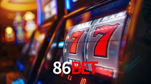 86BET - Aplicativo Móvel