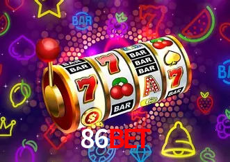 A Emoção da Loteria na 86BET: Uma Chance de Mudança de Vida
