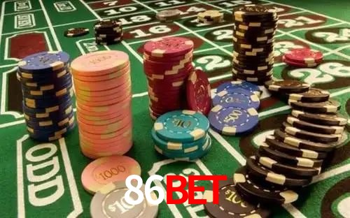 86BET.com