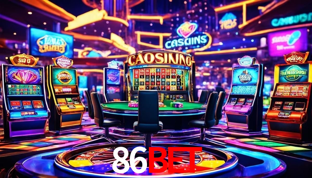 Integração de APIs 86BET