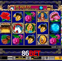 86BET Belo Horizonte - VIP Casino