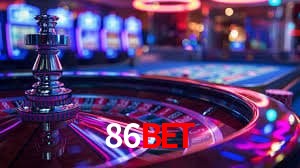 Game Providers 86BET