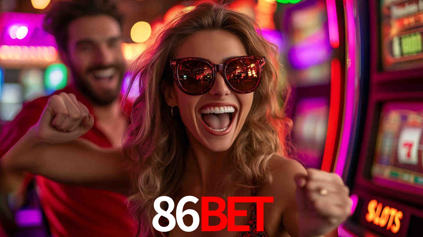 A Experiência Imersiva dos Cassinos Ao Vivo no 86BET