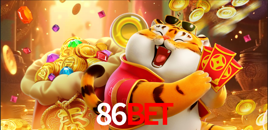 86BET: Seu Especialista em Apostas Esportivas Brasileiras