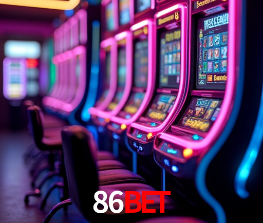86BET São Paulo - Top Slots