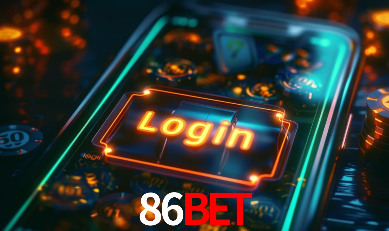 Bonus Features 86BET