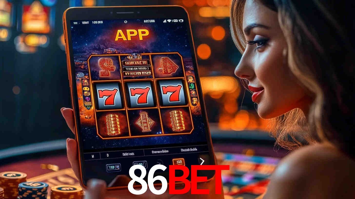 86BET