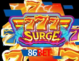 Descubra o Mundo do Cassino Online com 86BET