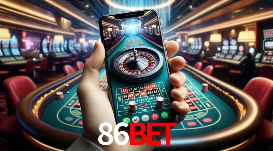 API Integration 86BET