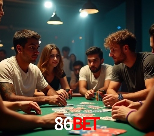 86BET Slot - 320+ Caça-Níqueis Premium
