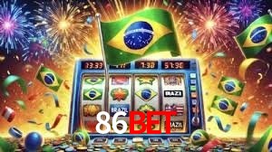 2FA Security 86BET