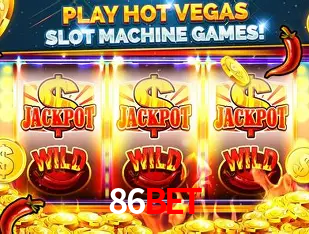Inovações de Jogos na 86BET: O Futuro das Experiências Interativas