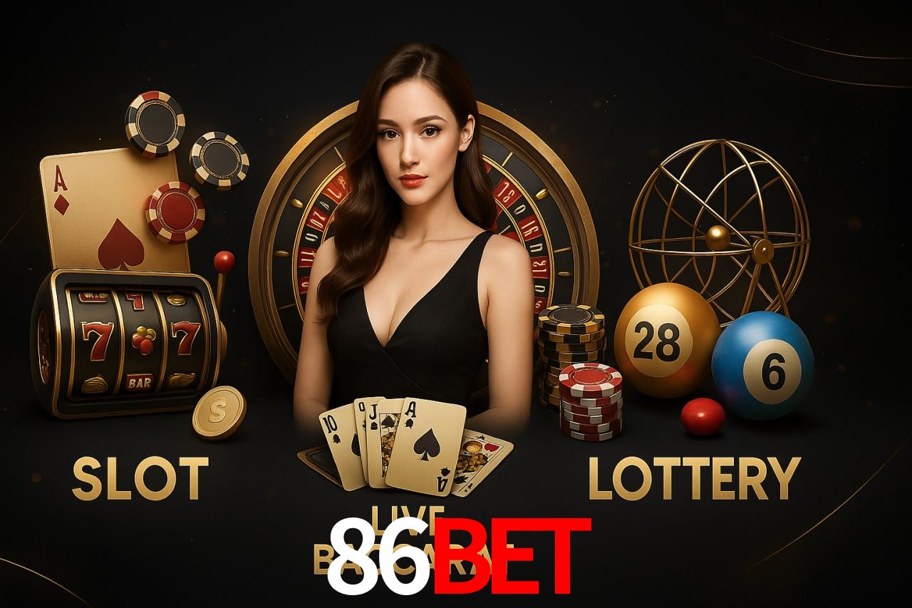 86BET Belo Horizonte - Promo Tips