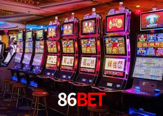 86BET Rio de Janeiro - Bonus Terms