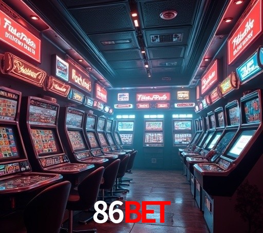 86BET São Paulo - Hot Promos