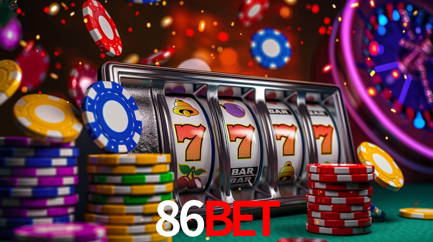 Apostas de Futebol 86BET