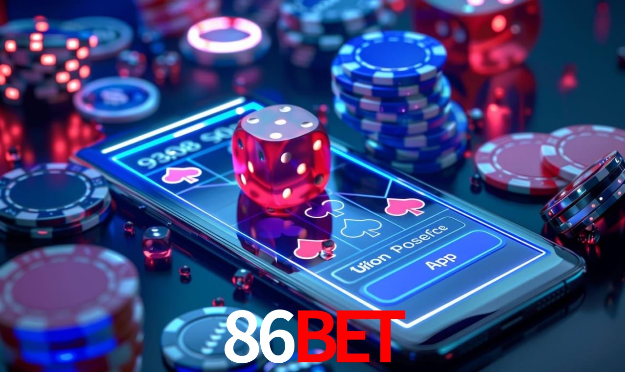 86BET Brasília - Betting Features