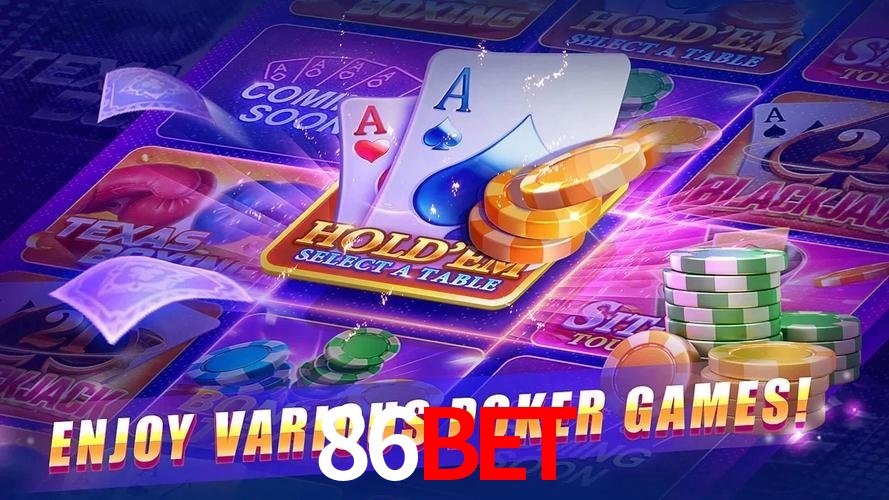 Interface Premium 86BET
