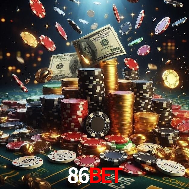 Torneios 86BET