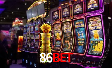 86BET Rio de Janeiro - Professional Dealers