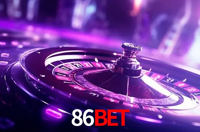 Mesa de Blackjack 86BET