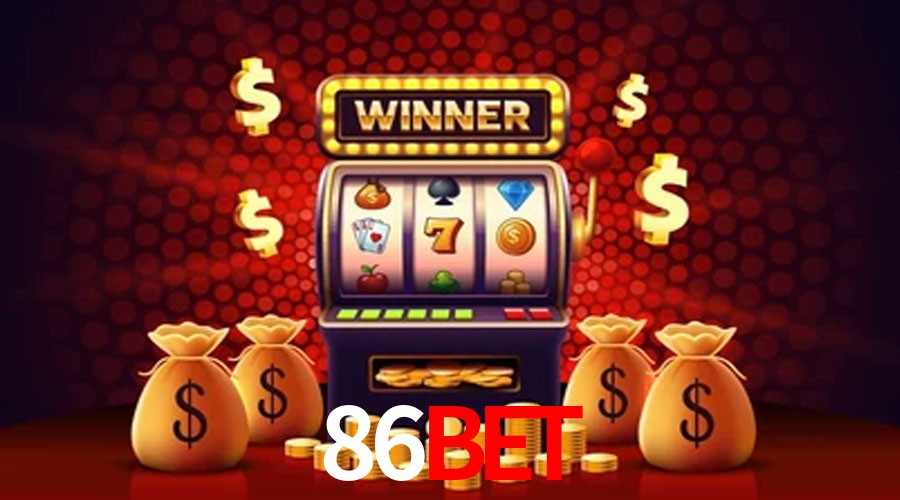 Weekend Specials 86BET