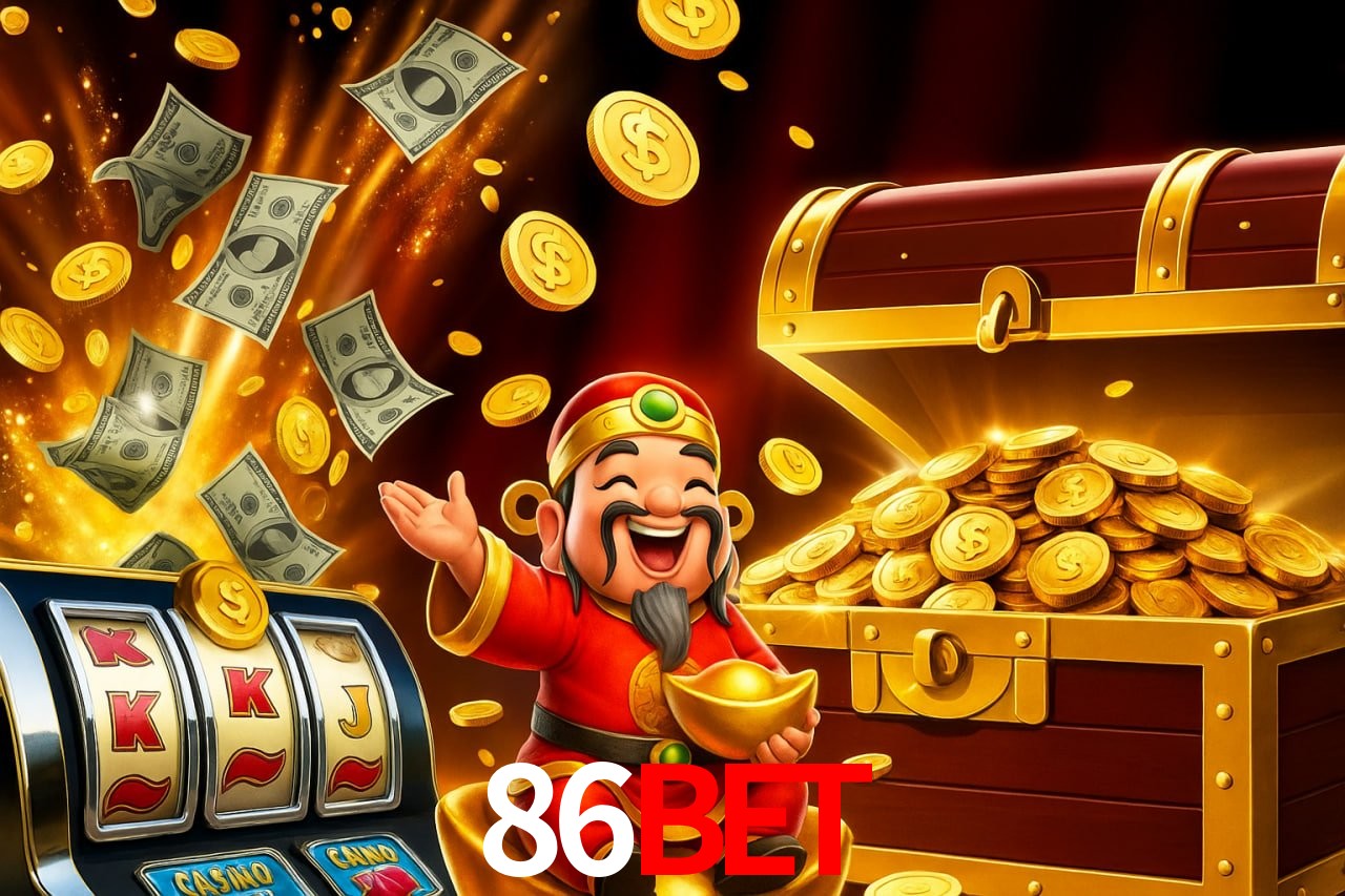 Apostas de Basquete 86BET