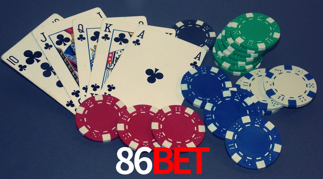 Quick Registration 86BET