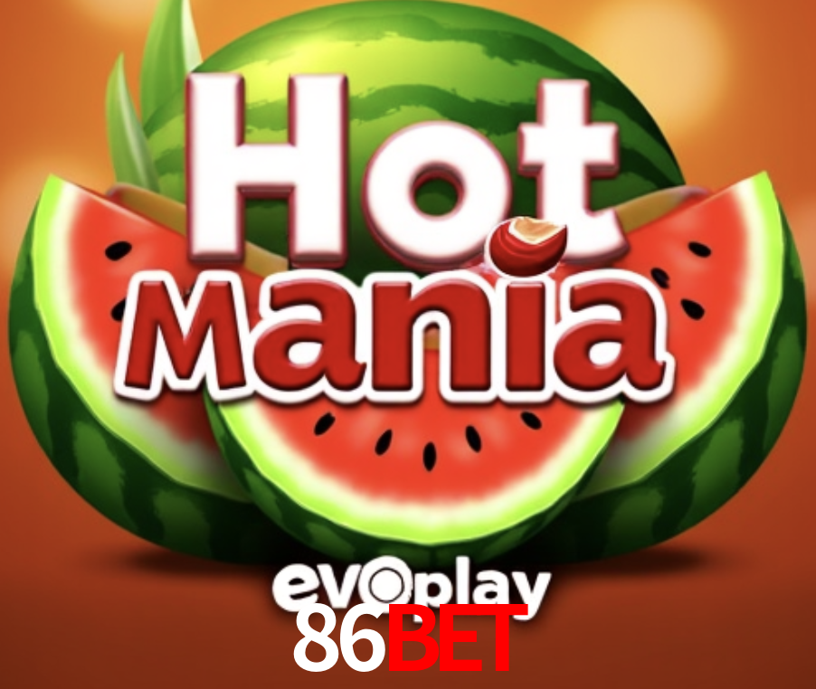 APP oficial da 86BET para mobile