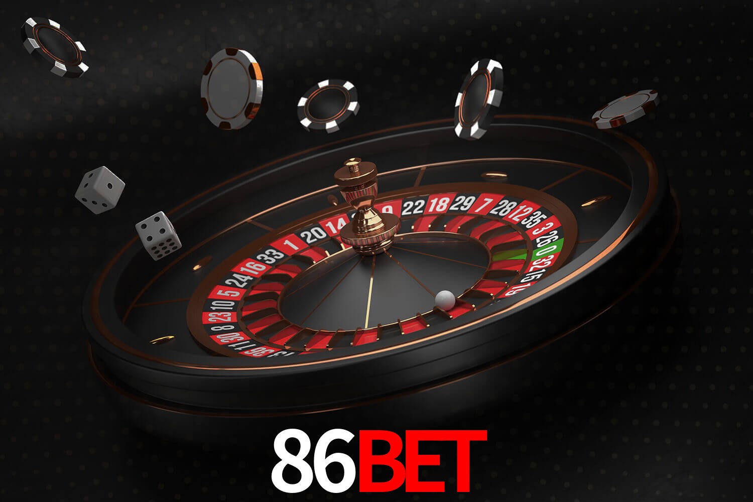 86BET: Jogos de Caça-Níqueis-Altas Recompensas, Roleta-Velocidade, Blackjack-Desafios Máximos