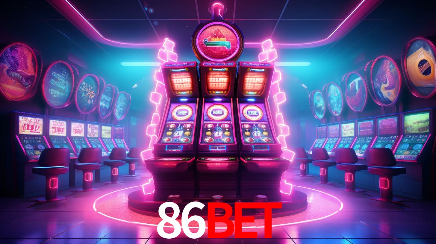 86BET