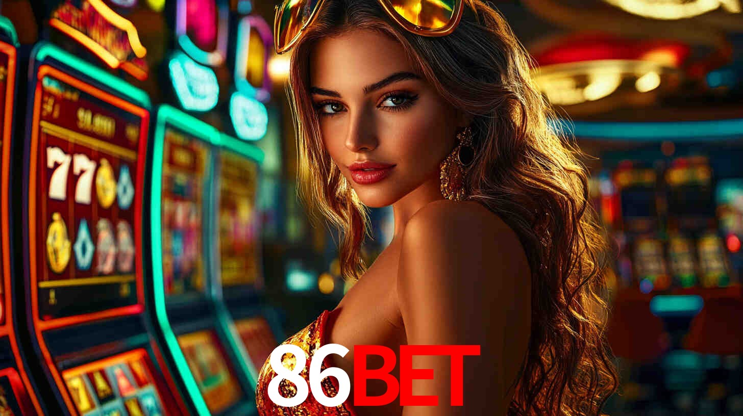 VIP Casino 86BET